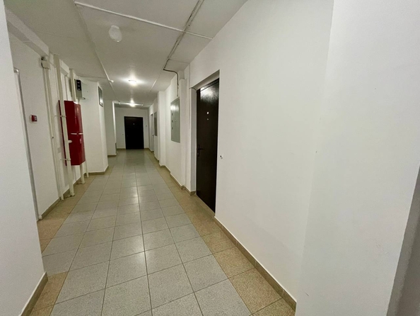 
  Продается 1-комн. квартира, 35 м², ЖК Горгиппия Морская, литера 1
. Фото 28.