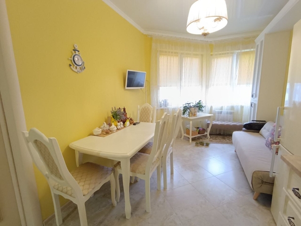 
  Продается 1-комн. квартира, 59 м², Промышленная ул, д. 2
. Фото 10.