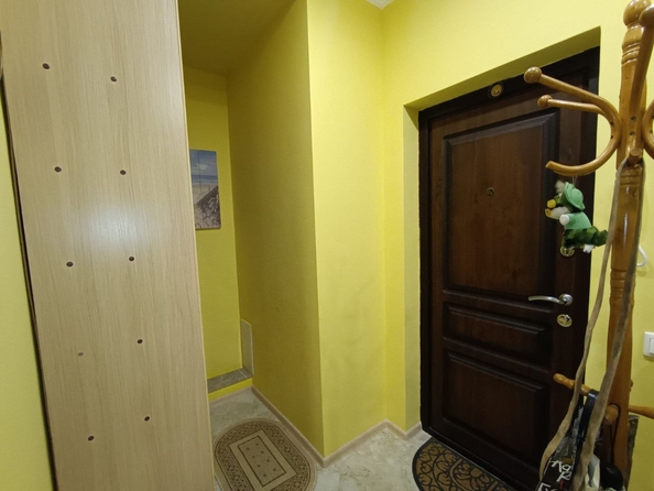 
  Продается 1-комн. квартира, 59 м², Промышленная ул, д. 2
. Фото 13.