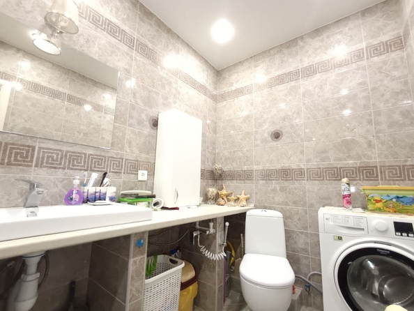 
  Продается 1-комн. квартира, 59 м², Промышленная ул, д. 2
. Фото 15.