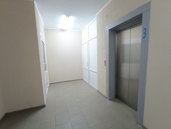 
  Продается 1-комн. квартира, 59 м², Промышленная ул, д. 2
. Фото 21.