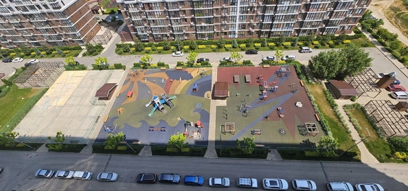 
  Продается студия, 35 м², Анапское ш, д. 24к2
. Фото 9.