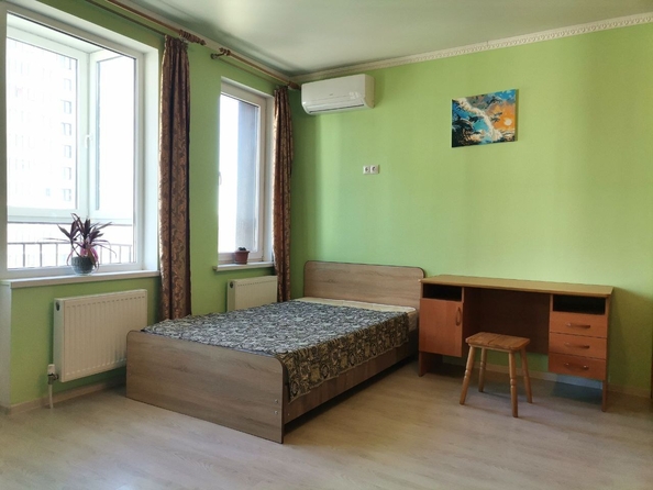 
  Продается студия, 35 м², Анапское ш, д. 24к2
. Фото 6.