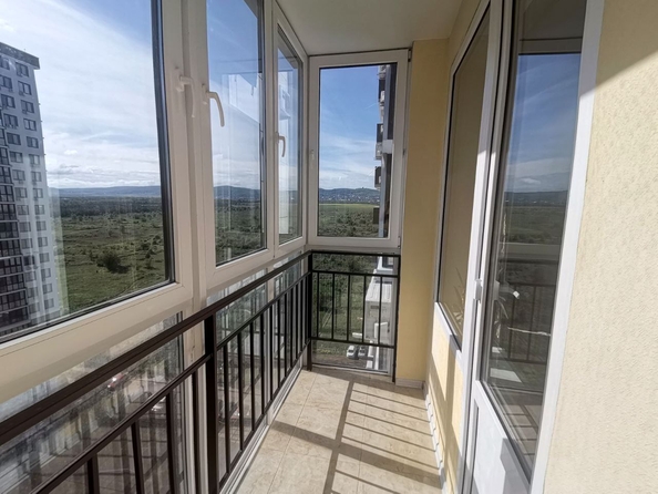 
  Продается студия, 35 м², Анапское ш, д. 24к2
. Фото 7.