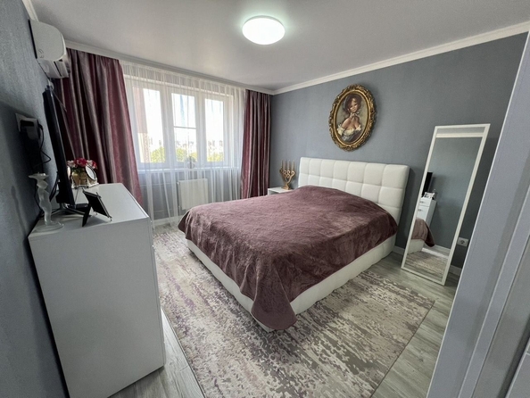 
  Продается 2-комн. квартира, 60 м², Объездная ул, д. 39к2
. Фото 8.