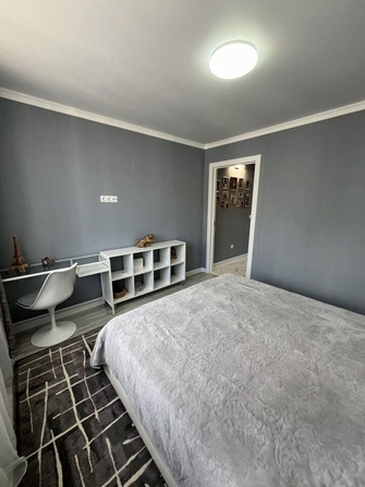 
  Продается 2-комн. квартира, 60 м², Объездная ул, д. 39к2
. Фото 11.