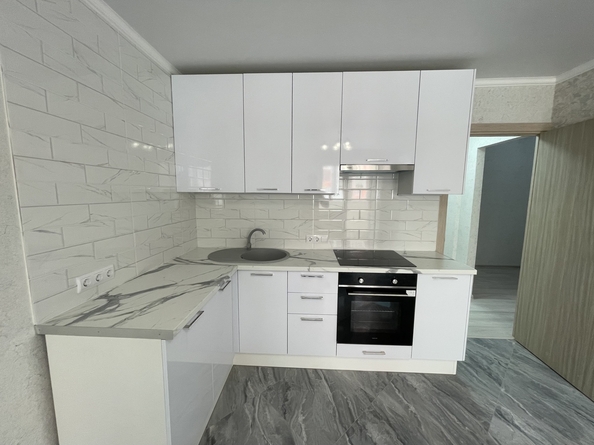
  Продается 2-комн. квартира, 65 м², Адмирала Пустошкина ул, д. 22к10
. Фото 4.