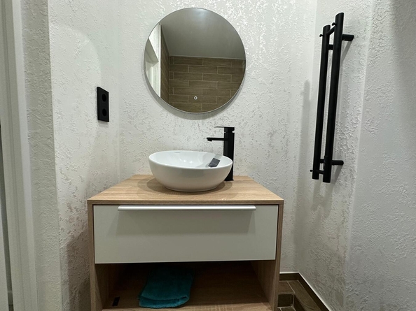 
  Продается 1-комн. квартира, 29 м², Шевченко ул, д. 252
. Фото 5.