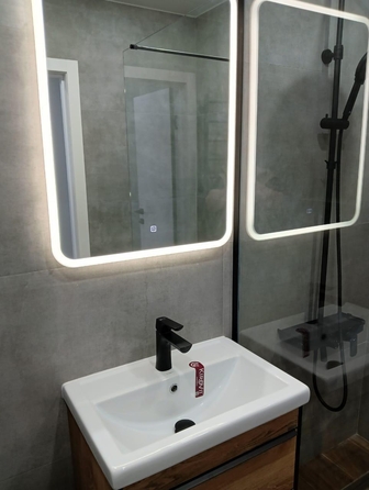 
  Продается студия, 35 м², Рождественская ул, д. 55к2
. Фото 22.