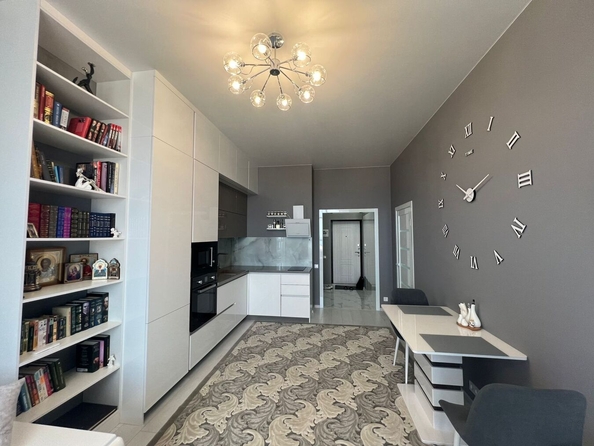 
  Продается 1-комн. квартира, 45 м², Владимирская ул, д. 154к3
. Фото 6.