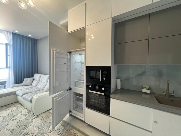 
  Продается 1-комн. квартира, 45 м², Владимирская ул, д. 154к3
. Фото 9.