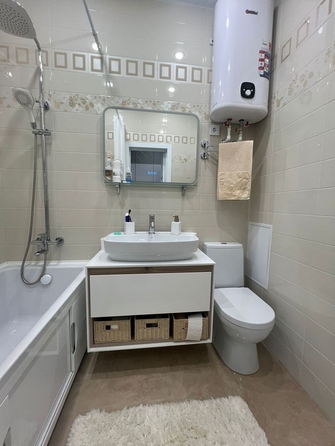 
  Продается 1-комн. квартира, 45 м², Владимирская ул, д. 154к3
. Фото 15.