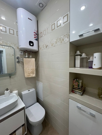 
  Продается 1-комн. квартира, 45 м², Владимирская ул, д. 154к3
. Фото 16.