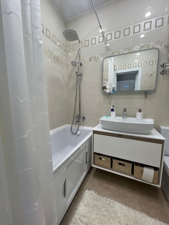 
  Продается 1-комн. квартира, 45 м², Владимирская ул, д. 154к3
. Фото 17.