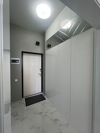 
  Продается 1-комн. квартира, 45 м², Владимирская ул, д. 154к3
. Фото 19.