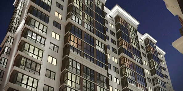 
  Продается 1-комн. квартира, 38 м², Омелькова ул, д. 93
. Фото 16.