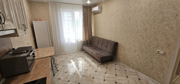
  Продается 1-комн. квартира, 40 м², Анапское ш, д. 24к3
. Фото 2.