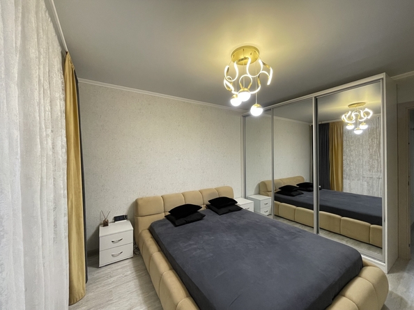 
  Продается 2-комн. квартира, 59 м², Адмирала Пустошкина ул, д. 22к9
. Фото 5.