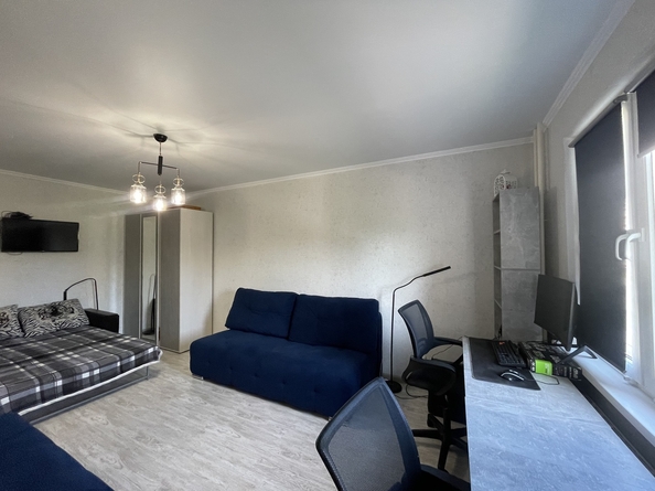 
  Продается 2-комн. квартира, 59 м², Адмирала Пустошкина ул, д. 22к9
. Фото 9.