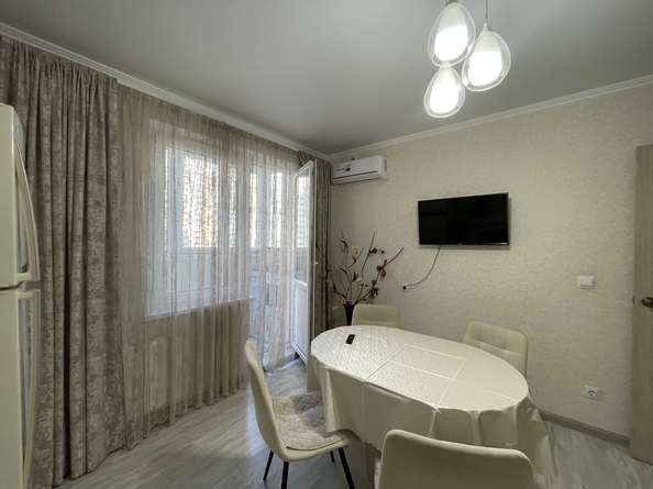 
  Продается 2-комн. квартира, 59 м², Адмирала Пустошкина ул, д. 22к9
. Фото 12.
