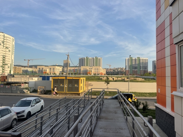 
  Продается 2-комн. квартира, 59 м², Адмирала Пустошкина ул, д. 22к9
. Фото 33.