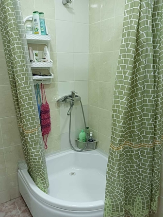 
  Продается 2-комн. квартира, 54 м², Объездная ул, д. 36к4
. Фото 4.