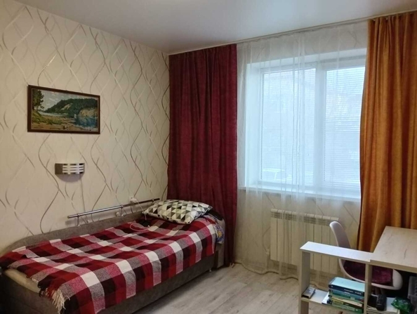 
  Продается 2-комн. квартира, 54 м², Объездная ул, д. 36к4
. Фото 5.