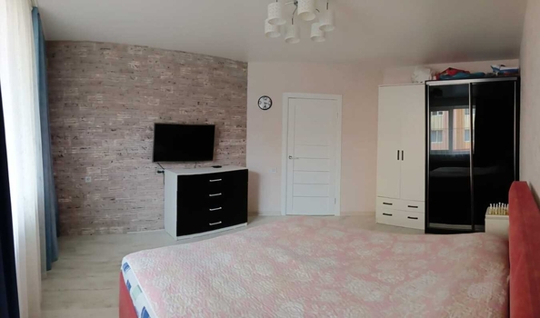 
  Продается 2-комн. квартира, 54 м², Объездная ул, д. 36к4
. Фото 6.