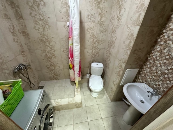 
  Продается 1-комн. квартира, 36 м², Анапское ш, д. 30
. Фото 6.