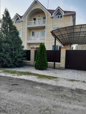 
  Продается дом, 550 м², село Витязево
. Фото 26.