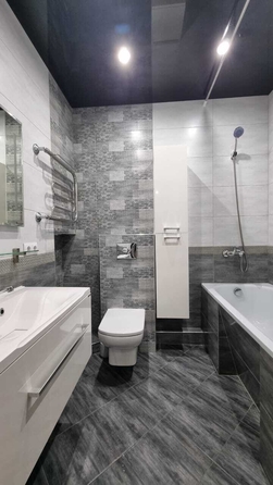 
  Продается 2-комн. квартира, 58 м², Владимирская ул, д. 55В
. Фото 17.