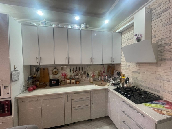 
  Продается 2-комн. квартира, 63 м², Владимирская ул, д. 69
. Фото 9.