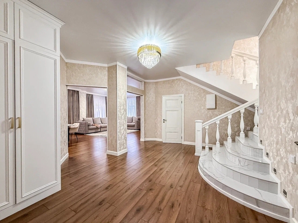 
  Продается дом, 400 м², Анапа
. Фото 52.