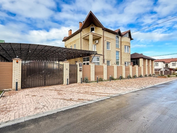 
  Продается дом, 400 м², Анапа
. Фото 152.