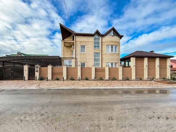 
  Продается дом, 400 м², Анапа
. Фото 154.