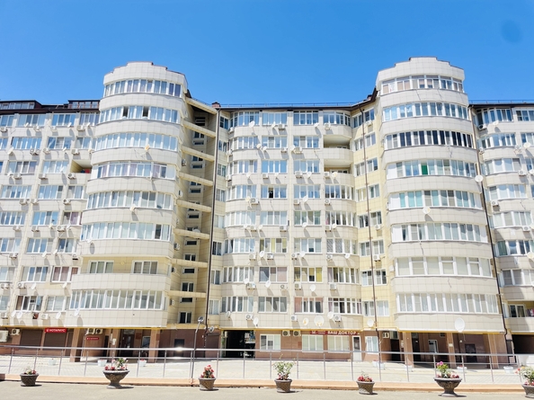 
  Продается 3-комн. квартира, 132 м², Крымская ул, д. 272
. Фото 19.