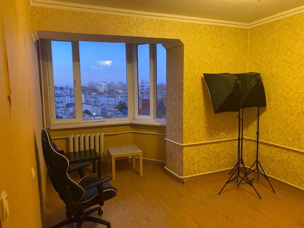 
  Продается 1-комн. квартира, 44 м², Самбурова ул, д. 258
. Фото 4.