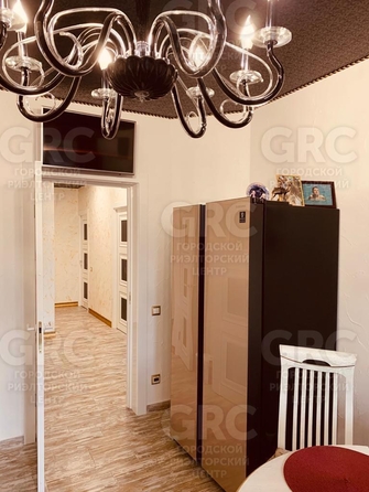
  Продается 3-комн. квартира, 90 м², Фабрициуса Я. ул, д. 7
. Фото 3.