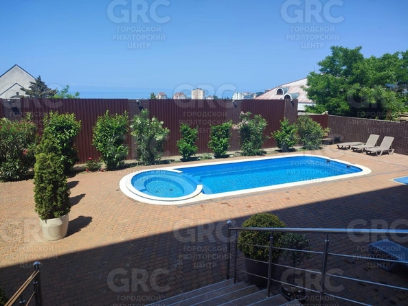 
  Продается 2-комн. квартира, 61 м², Виноградная ул
. Фото 3.