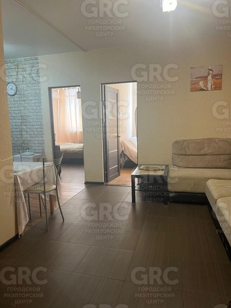
  Продается 2-комн. квартира, 50 м², Клубничная ул, д. 1е
. Фото 2.