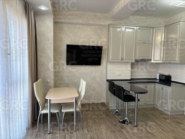 
  Продается студия, 32 м², Крымская ул, д. 89
. Фото 5.