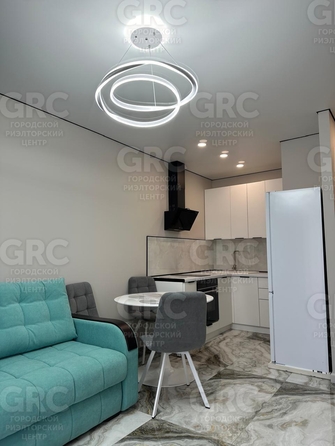 
  Продается 2-комн. квартира, 35 м², Трунова пер, д. 6
. Фото 5.