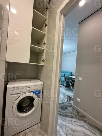 
  Продается 2-комн. квартира, 35 м², Трунова пер, д. 6
. Фото 14.