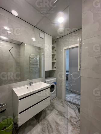
  Продается 2-комн. квартира, 35 м², Трунова пер, д. 6
. Фото 15.