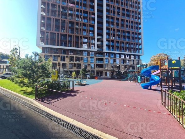
  Продается 2-комн. квартира, 71.25 м², Батумское шоссе ул
. Фото 22.