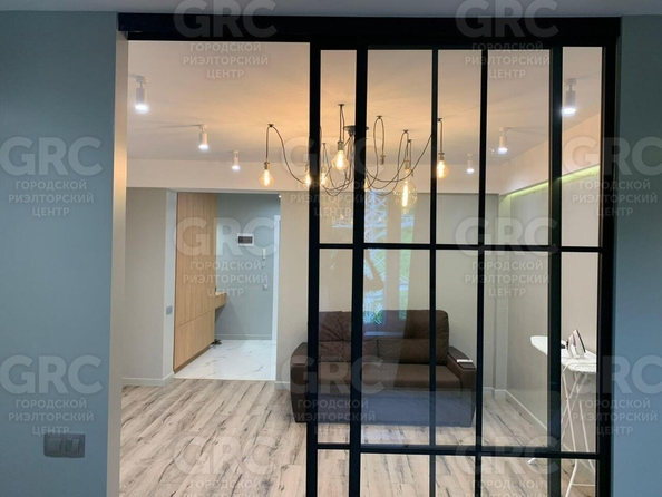 
  Продается 2-комн. квартира, 54 м², ЖК Министерские озера, дом 25
. Фото 2.