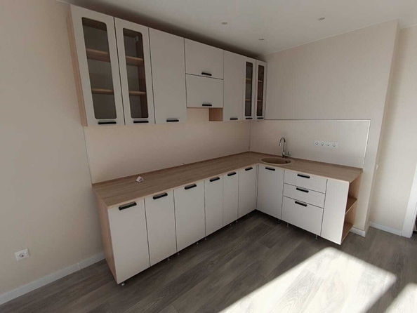 
  Продается 1-комн. квартира, 45 м², Рождественская ул, д. 55к1
. Фото 9.