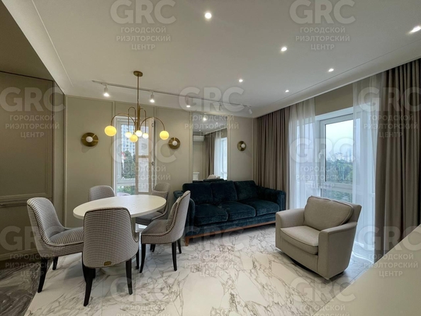 
  Продается 3-комн. квартира, 88 м², Депутатская ул, д. 10
. Фото 3.