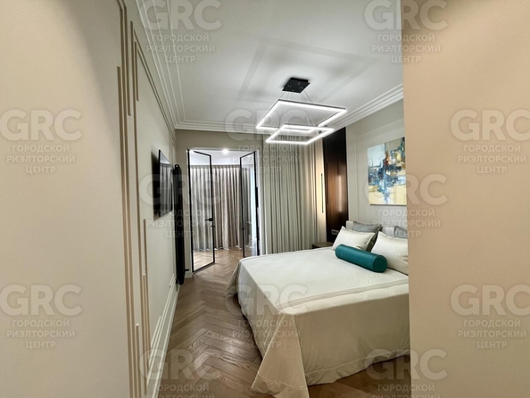 
  Продается 3-комн. квартира, 110 м², Парковая ул, д. 5
. Фото 14.