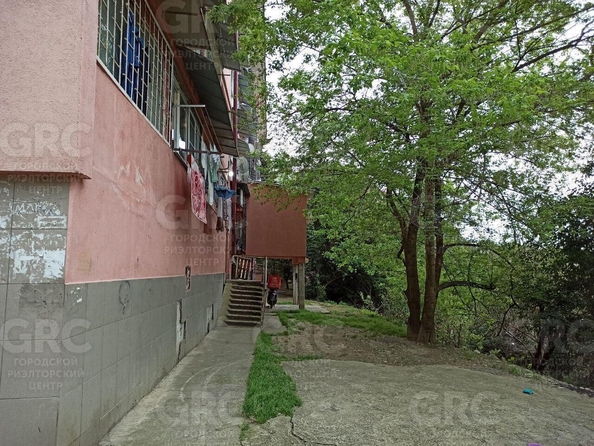 
  Продается 1-комн. квартира, 15 м², Гранатная ул, д. 8
. Фото 4.
